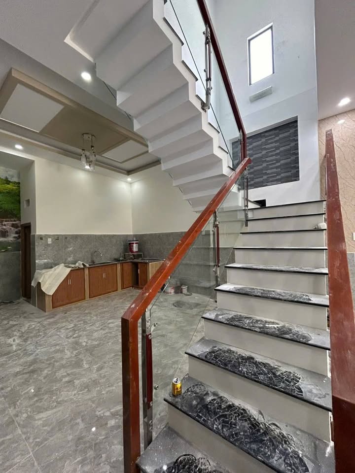 Nhà Đinh Đức Thiện 78m2, chỉ 800 triệu cần nhượng lại, có thương lượng - Ảnh 1